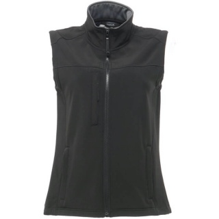 Regatta RG155  Ladies Flux Soft Shell Bodywarmer